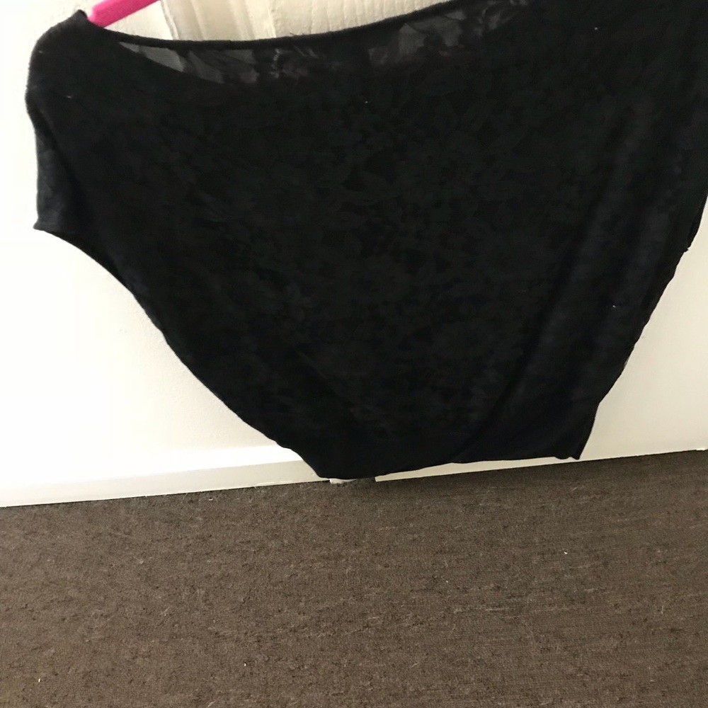 Express top - Picture 3 of 3